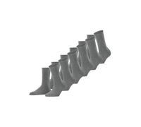FALKE Chaussettes gris clair, Taille 35-38