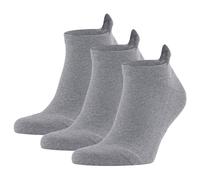 FALKE Chaussettes gris clair, Taille 42-43