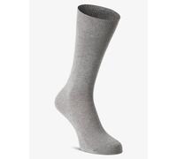 FALKE Chaussettes gris clair, Taille 43-46