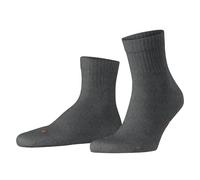 FALKE Chaussettes gris foncé, Taille 42-43