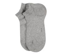 FALKE Chaussettes gris, Taille 35-38