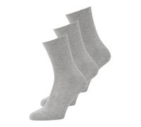 FALKE Chaussettes gris, Taille 39-42