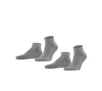 FALKE Chaussettes gris, Taille 47-50