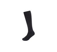 FALKE Chaussettes hautes ENERGIZING CO dark navy bleu | 45/46