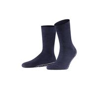 FALKE Chaussettes Homepads 16500 marine bleu | 39-42