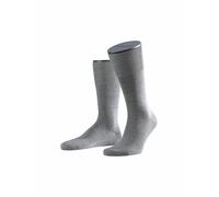 FALKE Chaussettes homme Airport (gris foncé) gris | 45/46