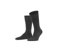 FALKE Chaussettes Homme Sensitive Berlin anthra.mel gris | 39-42
