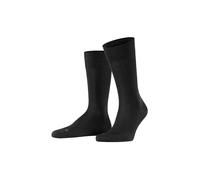 FALKE Chaussettes Homme Sensitive Malaga noir noir | 43-46