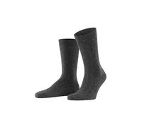 FALKE Chaussettes LHASA RIB anthara mel gris | 43-46