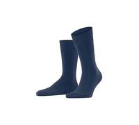 FALKE Chaussettes LHASA RIB bleu roi bleu | 39-42