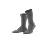 FALKE Chaussettes LHASA RIB gris clair chiné gris clair | 43-46