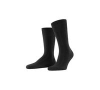 FALKE Chaussettes LHASA RIB noires noir | 39-42