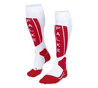 Falke Chaussettes longues RU5 Expert Blanc EU 39-40 Femme