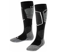 FALKE Sk4 Kids - Enfant - Rose / Noir - taille 27-30- modèle 2026