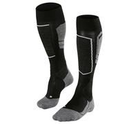 Falke Mi-bas SK4 Advanced Hommes – anatomique ski, laine et fibre artificielle