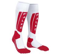 Falke Chaussettes longues SK5 Expert Blanc Taille EU 39-41 Homme