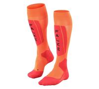 Chaussettes mi-bas Falke SK5 Expert Orange 42/43