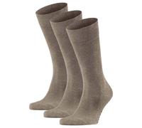 FALKE Chaussettes marron, Taille 47-50