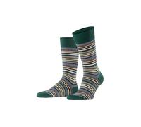 FALKE Chaussettes MICROBLOCK vert chasseur vert foncé | 41/42