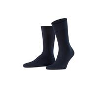 FALKE Chaussettes MILANO bleu marine foncé bleu | 41/42