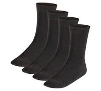 FALKE Chaussettes noir, Taille 23-26