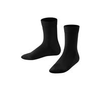 FALKE Chaussettes noir, Taille 35-38