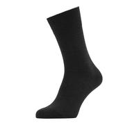 FALKE Chaussettes noir, Taille 38-42