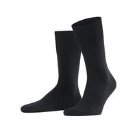 FALKE Chaussettes noir, Taille 39-40
