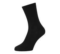 FALKE Chaussettes noir, Taille 39-42