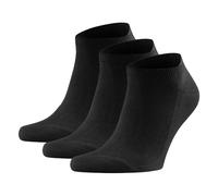 FALKE Chaussettes noir, Taille 39-42