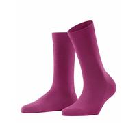 FALKE Chaussettes Pour Femmes - Family SO, Chaussettes Courtes, Unies