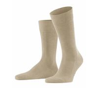 Falke Chaussettes pour Hommes Multipack - Famille So, Rond Bas, Uni, Coton