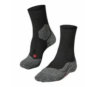 Falke Chaussettes de running RU3 Comfort Femmes Noir Taille 37-38