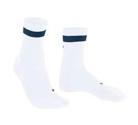 Falke Chaussettes de running RU4 Endurance Homme blanc/noir Taille 44-45