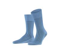 FALKE Chaussettes saphir / bleu-gris / graphite, Taille 43-44