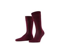 FALKE Chaussettes SENSITIV MALAGA barolo rouge foncé | 39-42