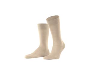 FALKE Chaussettes SENSITIV MALAGA silk beige | 43-46
