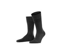 FALKE Chaussettes SENSITIVE BERLIN black noir | 43-46