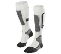 Falke Chaussettes SK4 blanches Taille EU 39-40 Femme