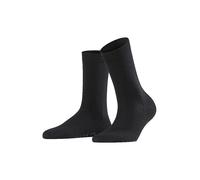 FALKE Chaussettes Soft Merino black noir | 37/38