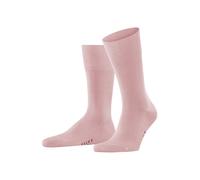 FALKE Chaussettes 'Tiago' baie / rose, Taille 43-44