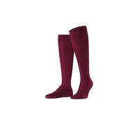 FALKE Chaussettes TIAGO barolo rouge foncé | 43/44