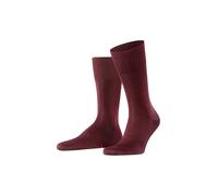 FALKE Chaussettes TIAGO barolo rouge foncé | 45/46