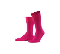 FALKE Chaussettes TIAGO berry baie | 45/46