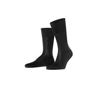 FALKE Chaussettes TIAGO black noir | 43/44