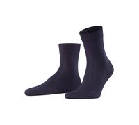FALKE Chaussettes TIAGO bleu marine foncé bleu marine | 41/42