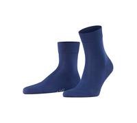 FALKE Chaussettes TIAGO bleu roi bleu | 43/44