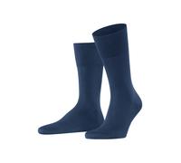 FALKE Chaussettes 'Tiago' gentiane, Taille 45-46,5
