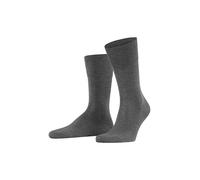 FALKE Chaussettes TIAGO steel melange gris | 47/48