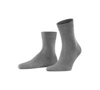 FALKE Chaussettes TIAGO steel melange gris clair | 41/42